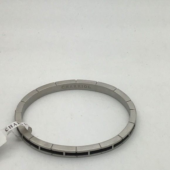 CHARRIOL 04-301-1139-21L Bangle UNISEX - Picture 7 of 13